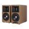 Edifier Airpulse A80 2.0 hangszórók (barna) (A80 WALNUT)